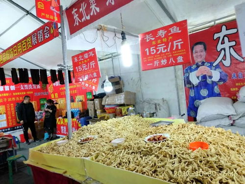 天地商街首屆沿海土特產(chǎn)服飾日用百貨展銷會(huì)盛大開幕，一站式購(gòu)齊生活所需