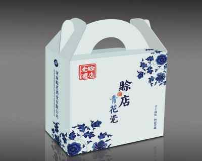 專業(yè)定制，品質(zhì)包裝 南寧禮品包裝盒制作公司助力日用百貨品牌升級(jí)