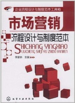 市場(chǎng)營(yíng)銷(xiāo)策劃流程設(shè)計(jì)與制度范本工具箱
